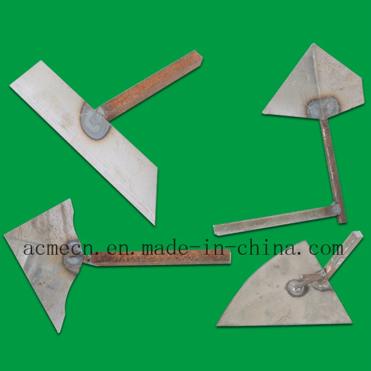 Garden Farming Wheel Type Rotary Hoe