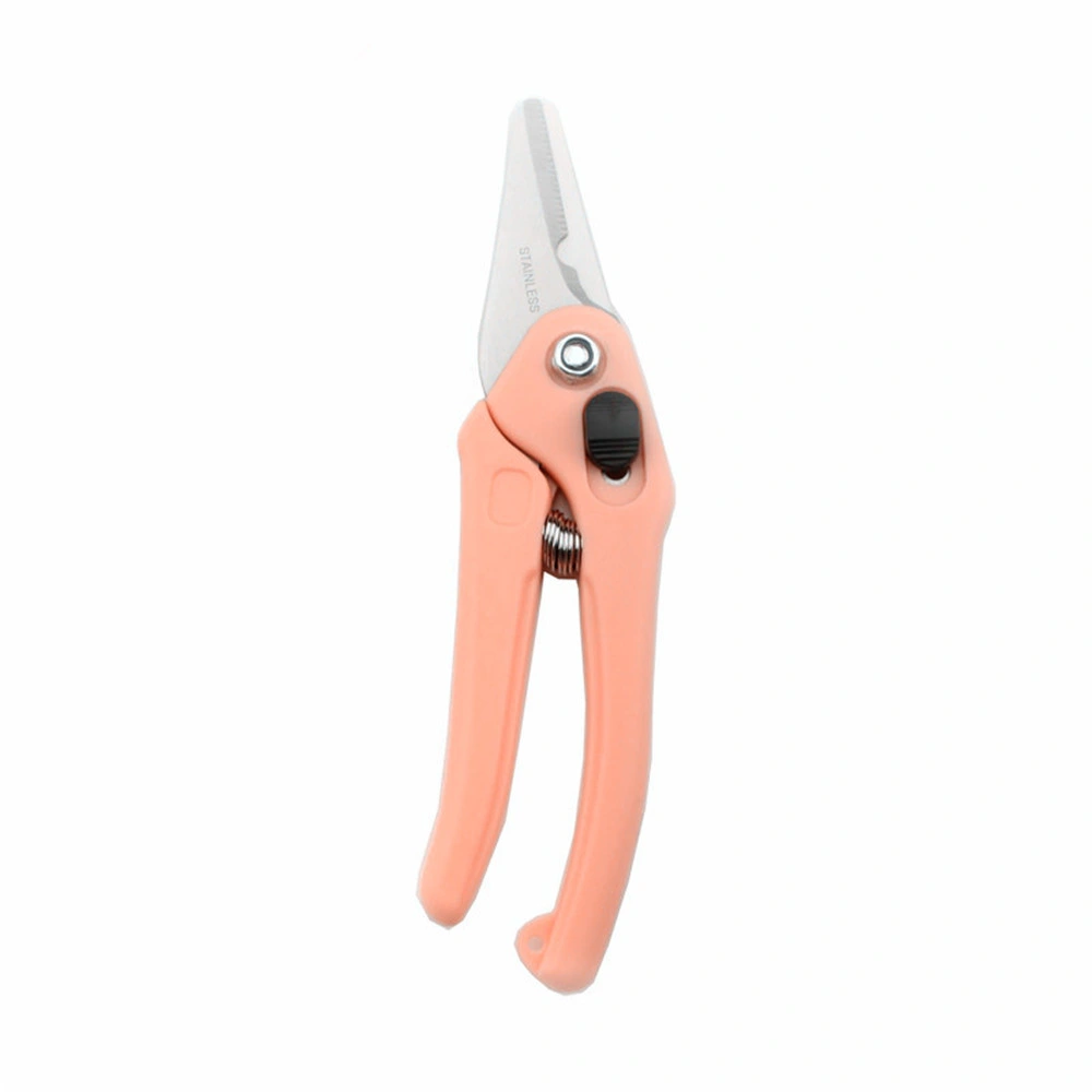 High Quality Echargeable Gardening Scissors