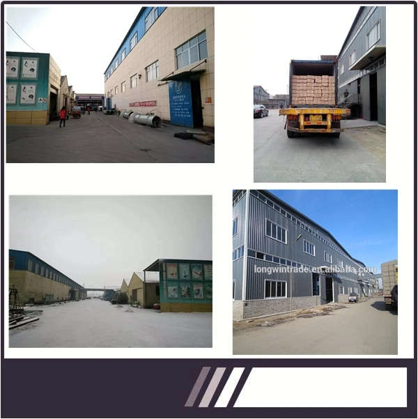 Tangshan Supplier B. Cock Brand Forged Farming Railway Steel H302 Hoe